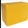 Block Of Cheese