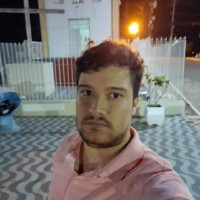 Pablo Preciliano Jose Macedo Leal