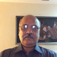 B L Sharma
