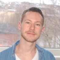 Morten Hoel