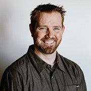 Jed Smith