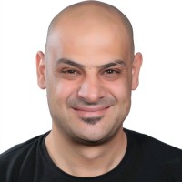 Mohammed Abu Jbarah