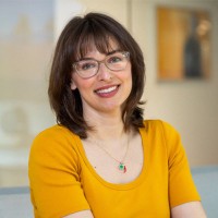 Kelsey Lynch, Ph.D.