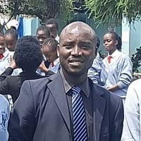 Edwin Mboya
