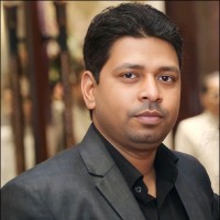Rupesh Gupta