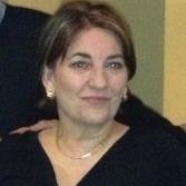 Anita Ortega Weason