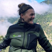 Desirée Kuperus-Mafait