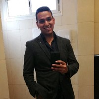 Facundo Ponce Britos