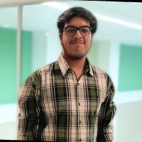 Krish Gaur