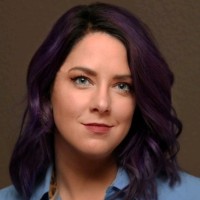 Katrina (Kat) Fox