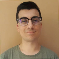 Daniel Pérez Gil