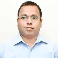 CMA Kailash Bhatt