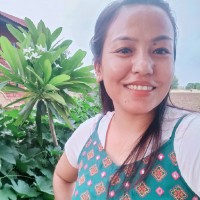 Srijana Lama
