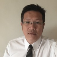 Jason Kao