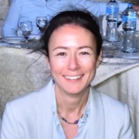 Ipek Ozturk, Ph.D.