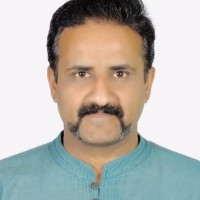 Ramakrishnan Nandakumar