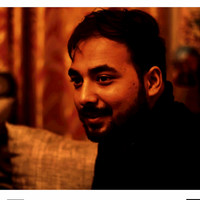 Arjun Khera