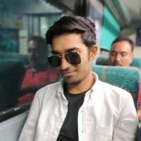 Vishal Kumar