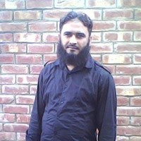Muhammad Abdullah Ghazi