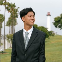 Caleb Tsai