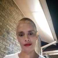 Carmen Lucille Louw