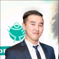 Daniel Lian