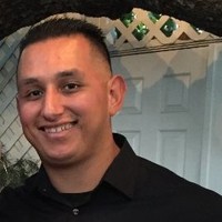Roman Molina