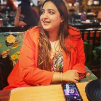 Angelika S Masih