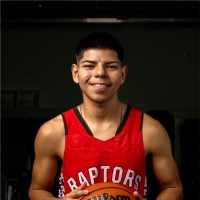 Brian Quinteros