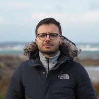 Titouan Bouesnard