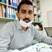 Saifullah Ansari