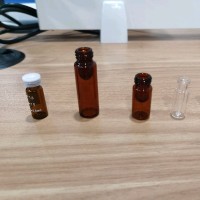 Newt Xie      →Chromatography Vials