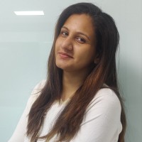 Supriya Chavan