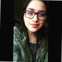 Gabriela Mendoza