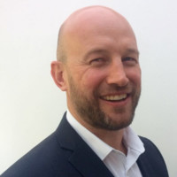 Sean Smerdon, Growth and Innovation Marketer