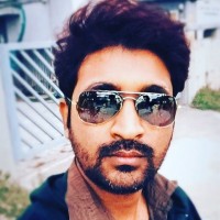 Prithwish Halder