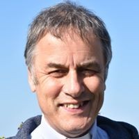 Barrie Cooper