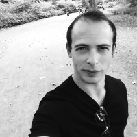 Ilan Naiman