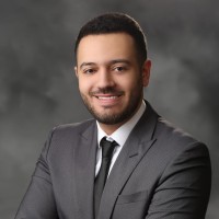 Fares Masoud