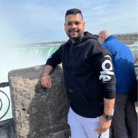 Neel Gandhi