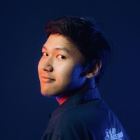 Billy Rizky Ramadhan