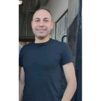Ahmed Mostafa 1