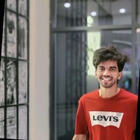 Macha Avinash Ju