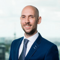 Elwin Molenbroek, Cfa