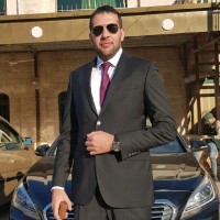 Omar Odibat / Mba