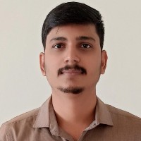 Chaitanya Patil