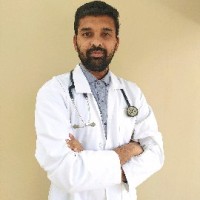 Dr. Sudheer Reddy Guduru