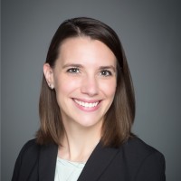 Cecilia Thompson