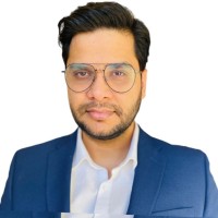 Ahmad Faraz Ansari