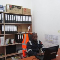 Victor Magangi